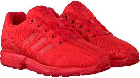 adidas schuh damen rot